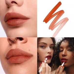 STILA Lip Stain Ruth